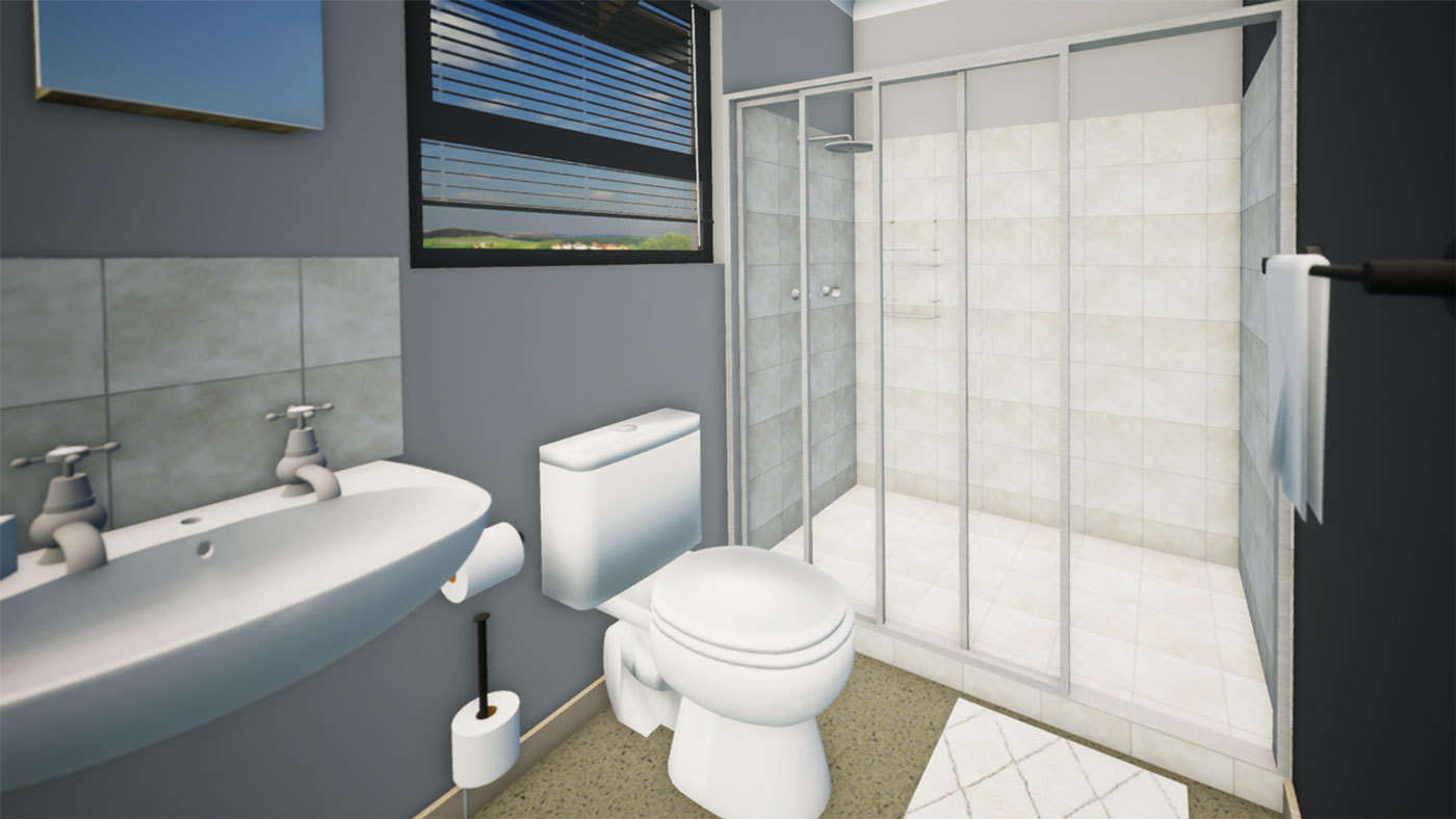 Bathroom-2-Optional-Shr-60m²-65m²-70m²