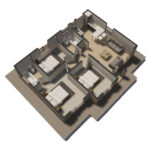 65m²-Blueprint-white